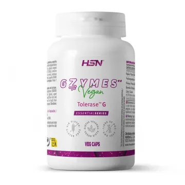 GZYMES  (ENZYME BLEND)