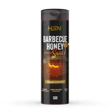 BARBECUE AND HONEY SAUCE