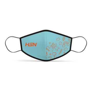 HSN KID MASK