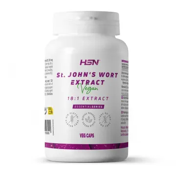 HYPERICUM (ST JOHN'S WORT EXTRACT 18:1) 300mg