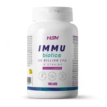 Immu biotics (ferments) 25B CFU