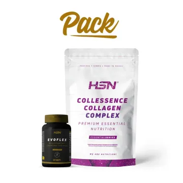 PACK 3 - JOINT SUPPORT * PACK 3 - JOINT SUPPORT *