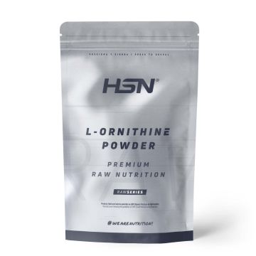 L-ORNITHINE HCL POWDER