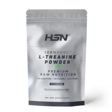 L-THEANINE POWDER