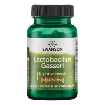 LACTOBACILLUS GASSERI 3B CFU LACTOBACILLUS GASSERI 3B CFU