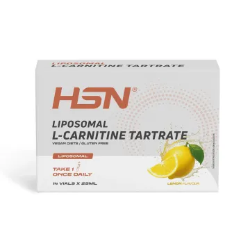 L-carnitine liposomal tartarate liquid