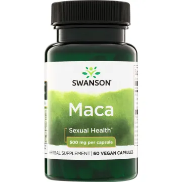 MACA 500mg