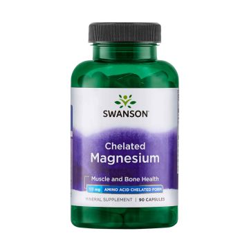 Albion® MAGNESIUM 133mg Albion® MAGNESIUM 133mg