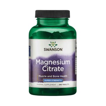 MAGNESIUM CITRATE 112,5mg MAGNESIUM CITRATE 112,5mg