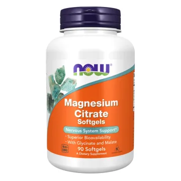 MAGNESIUM CITRATE 133mg MAGNESIUM CITRATE 133mg