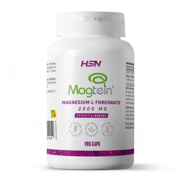 MAGNESIUM L-THREONATE (Magtein®)