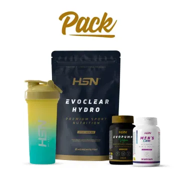MURPH WOD PACK - MEN'S SPECIAL CROSSFIT PACK