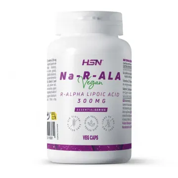 R-ALPHA LIPOIC ACID 300mg