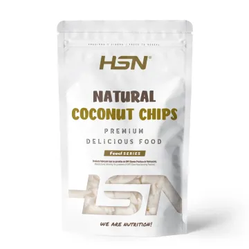 NATURAL COCONUT CHIPS NATURAL COCONUT CHIPS