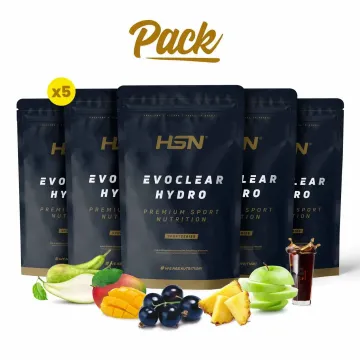 EVOCLEAR HYDRO - SAMPLING PACK