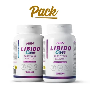 LIBIDO CARE PACK FOR COUPLES