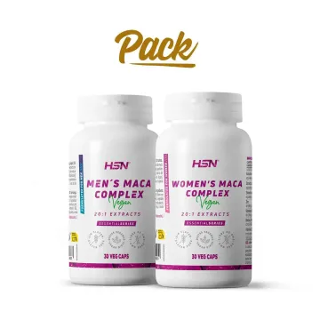 MACA PACK FOR COUPLES