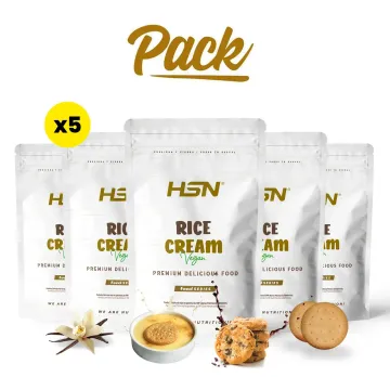 RICE CREAM - SAMPLING PACK