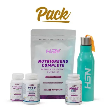 GIFT PACK – FEEL GOOD * GIFT PACK – FEEL GOOD *