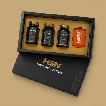 GIFTBOX - SPORT ESSENTIALS