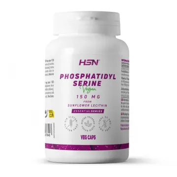 PHOSPHATIDYLSERINE 150mg