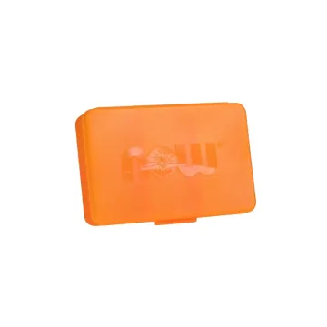 SMALL NOW FOODS PILLBOX SMALL NOW FOODS PILLBOX