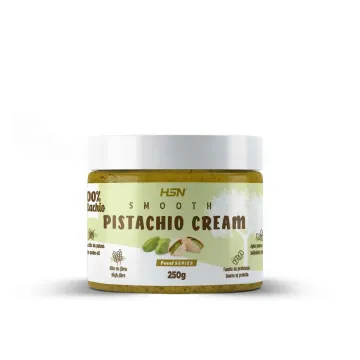 PISTACHIO CREAM 250g SMOOTH