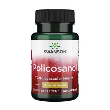 POLICOSANOL 10mg POLICOSANOL 10mg
