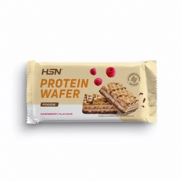 PROTEIN WAFFER
