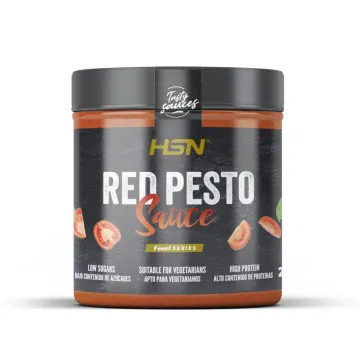 RED PESTO SAUCE