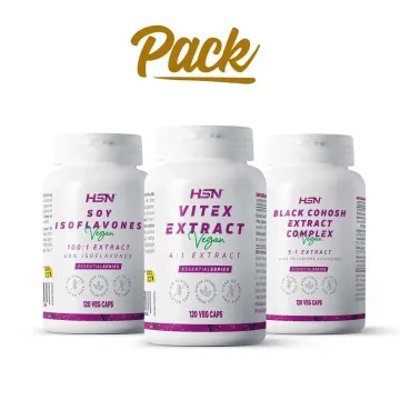 MENOPAUSE SPECIAL PACK - REDUCES HOT FLUSHES * MENOPAUSE SPECIAL PACK - REDUCES HOT FLUSHES *