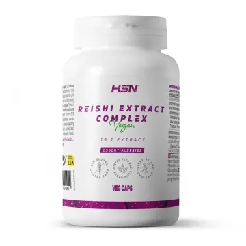 REISHI COMPLEX EXTRACT (15:1) 500mg