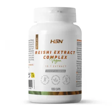 REISHI COMPLEX EXTRACT (15:1) 500mg