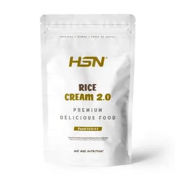 RICE CREAM 2.0