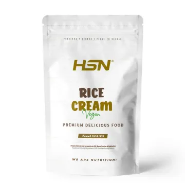 RICE CREAM