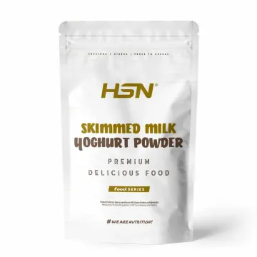 LOW-FAT YOGHURT POWDER