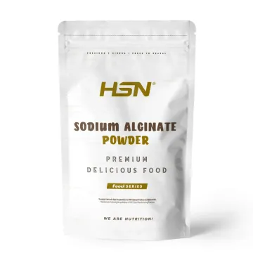 SODIUM ALGINATE POWDER