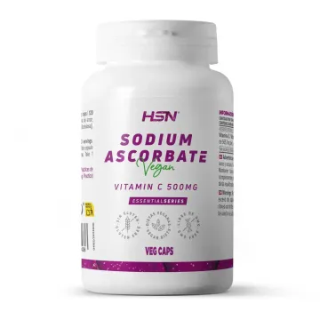 SODIUM ASCORBATE (500mg VITAMIN C) SODIUM ASCORBATE (500mg VITAMIN C)