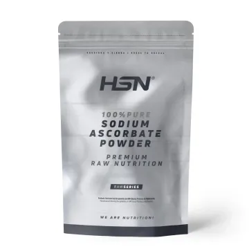 SODIUM ASCORBATE (VITAMIN C) POWDER SODIUM ASCORBATE (VITAMIN C) POWDER