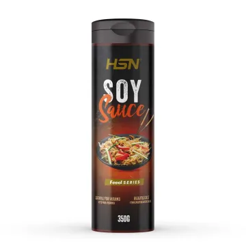 SOY SAUCE