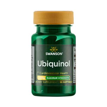 UBIQUINOL 200mg UBIQUINOL 200mg
