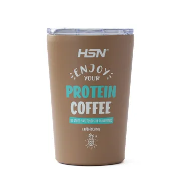 THERMAL COFFEE MUG