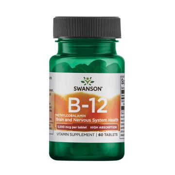 VITAMIN B12 METHYLCOBALAMIN 5000mcg VITAMIN B12 METHYLCOBALAMIN 5000mcg