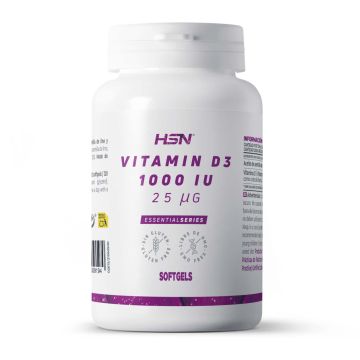VITAMIN D3 1000IU