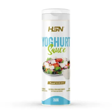 YOGURT SAUCE