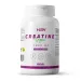 CREATINE MONOHYDRATE (1000mg CREATINE)