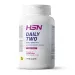 DAILY TWO MULTIVITAMIN (IRON AND IODINE FREE)