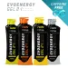 Caffeine free Evoenergy gel