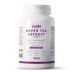 GREEN TEA EXTRACT (25:1) 500mg