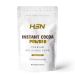 INSTANT COCOA + INULIN POWDER